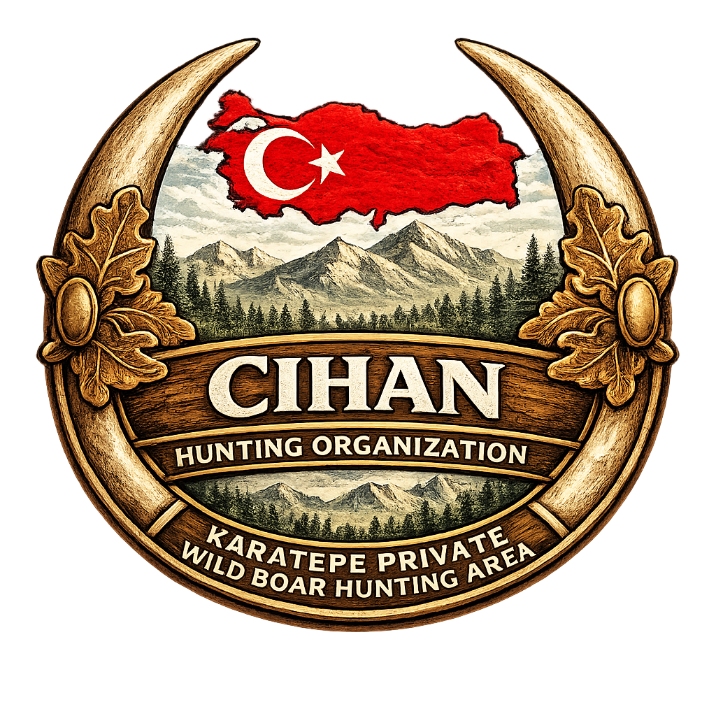 Cihan Hunting